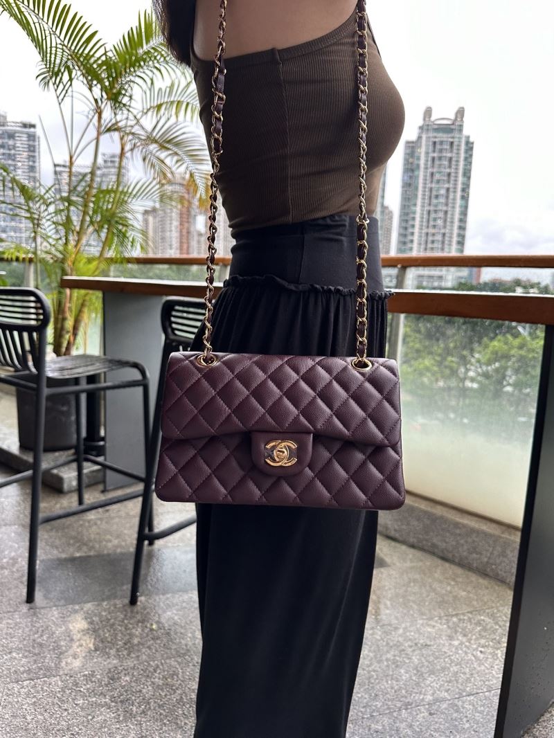 Chanel CF Series Bags